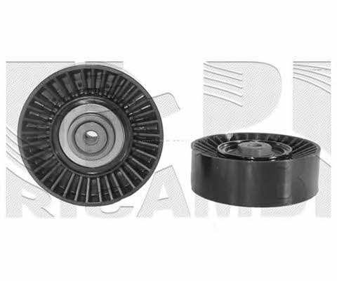 Caliber 56660 V-ribbed belt tensioner (drive) roller 56660