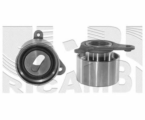 Caliber 56762 Tensioner pulley, timing belt 56762