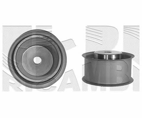 Caliber 56865 Tensioner pulley, timing belt 56865