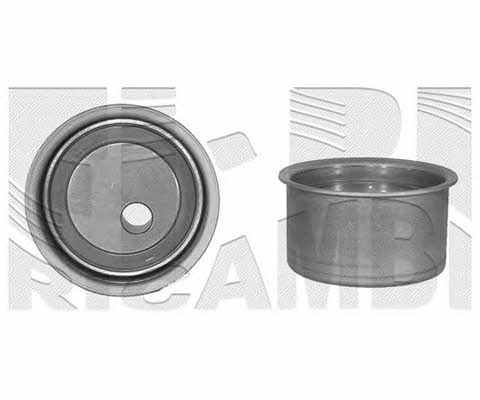 Caliber 57062 Tensioner pulley, timing belt 57062