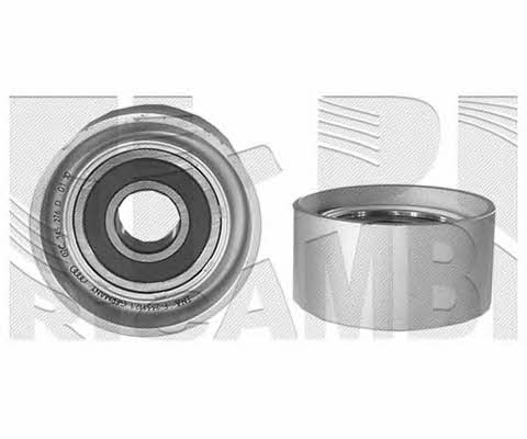 Caliber 57362 V-ribbed belt tensioner (drive) roller 57362