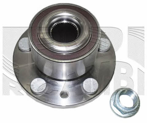 Caliber RC2040 Wheel bearing kit RC2040
