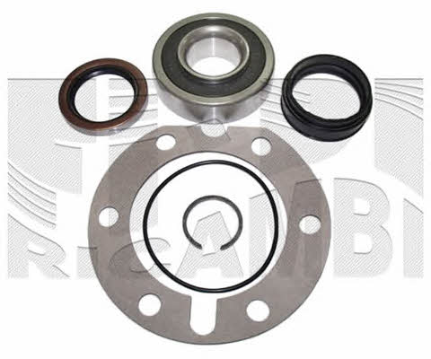 Caliber RC2114 Wheel bearing kit RC2114