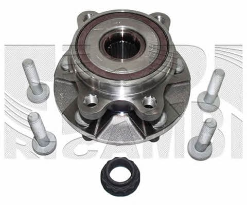 Caliber RC2115 Wheel bearing kit RC2115