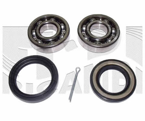 Caliber RC2202 Wheel bearing kit RC2202