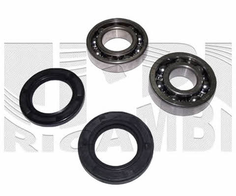 Caliber RC2211 Wheel bearing kit RC2211