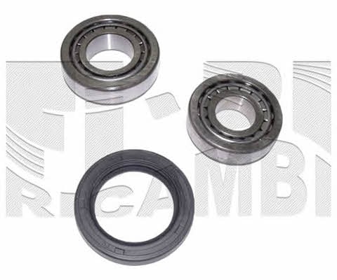 Caliber RC2213 Wheel bearing kit RC2213
