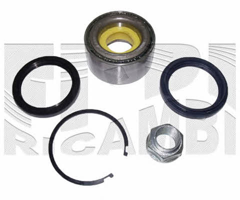 Caliber RC2214 Wheel bearing kit RC2214