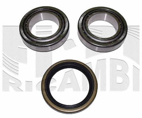Caliber RC2302 Wheel bearing kit RC2302