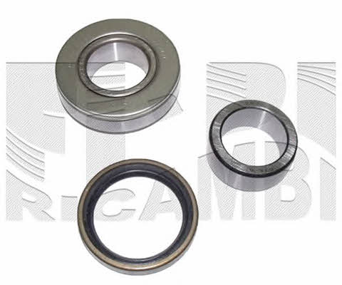 Caliber RC2309 Wheel bearing kit RC2309