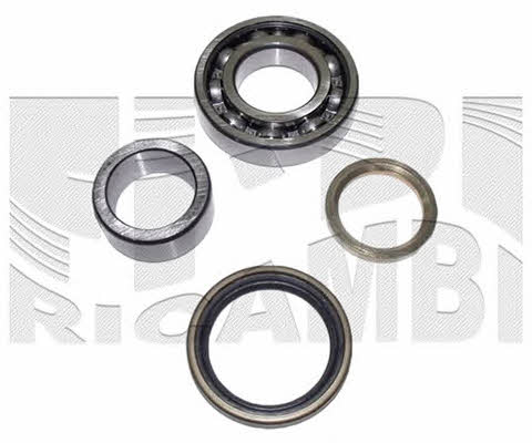 Caliber RC2310 Wheel bearing kit RC2310