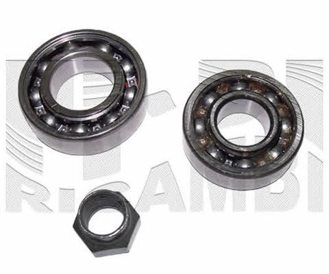 Caliber RC2314 Wheel bearing kit RC2314