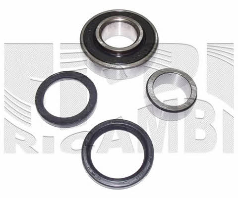 Caliber RC2315 Rear Wheel Bearing Kit RC2315