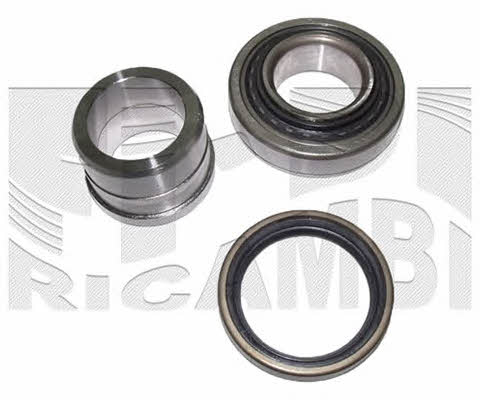 Caliber RC2343 Wheel bearing kit RC2343