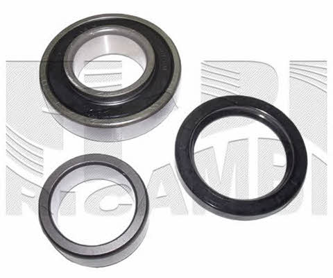 Caliber RC2344 Wheel bearing kit RC2344