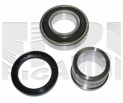 Caliber RC2345 Wheel bearing kit RC2345