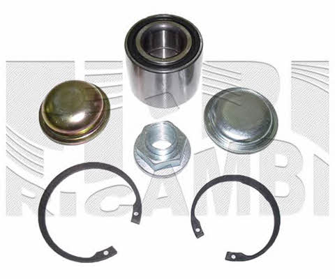 Caliber RC2348 Wheel bearing kit RC2348