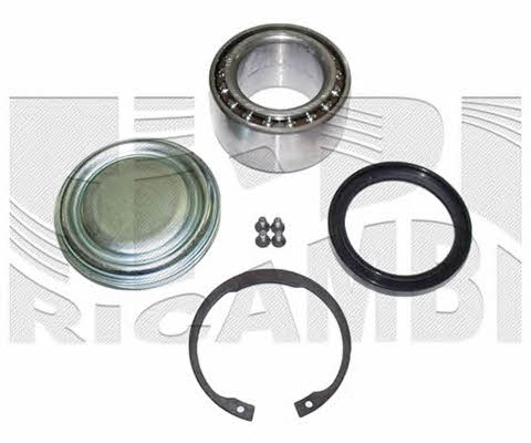 Caliber RC2350 Wheel bearing kit RC2350