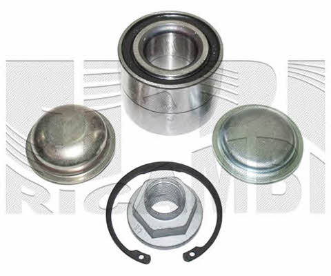 Caliber RC2351 Wheel bearing kit RC2351