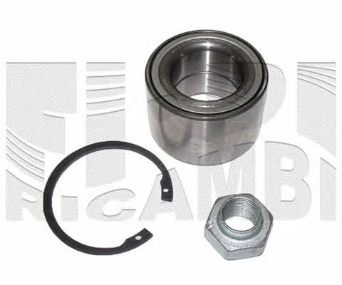Caliber RC2352 Wheel bearing kit RC2352