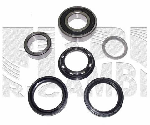 Caliber RC2363 Wheel bearing kit RC2363