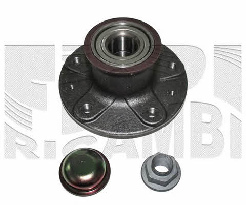 Caliber RC2364 Wheel bearing kit RC2364