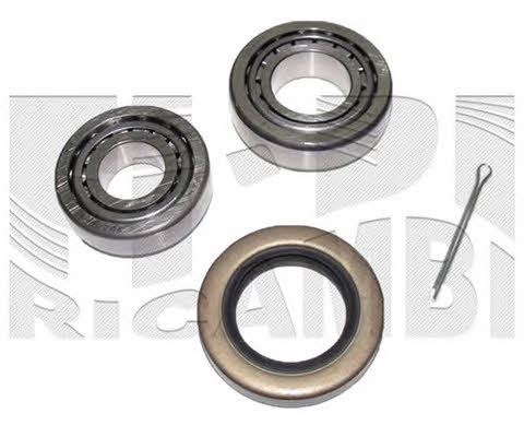Caliber RC2512 Wheel bearing kit RC2512
