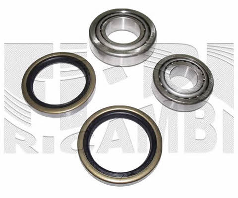 Caliber RC2610 Wheel bearing kit RC2610