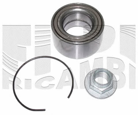 Caliber RC2629 Wheel bearing kit RC2629