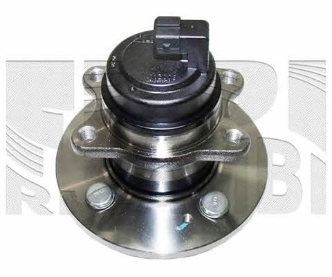 Caliber RC2631 Wheel bearing kit RC2631