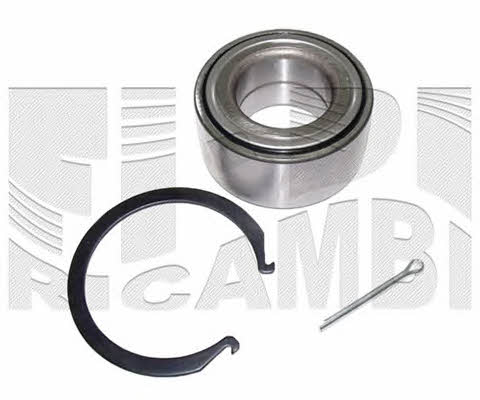 Caliber RC2635 Front Wheel Bearing Kit RC2635