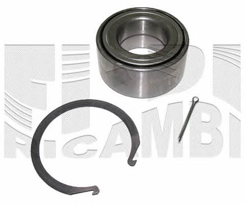 Caliber RC2637 Front Wheel Bearing Kit RC2637