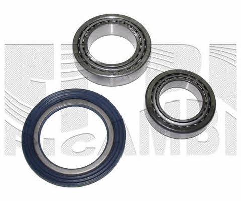 Caliber RC2648 Wheel bearing kit RC2648