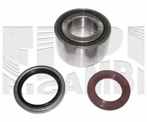 Caliber RC2658 Wheel bearing kit RC2658