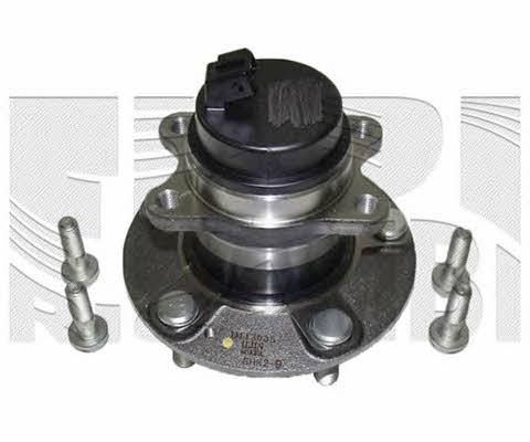 Caliber RC2670 Wheel bearing kit RC2670