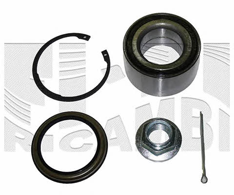 Caliber RC2674 Wheel bearing kit RC2674