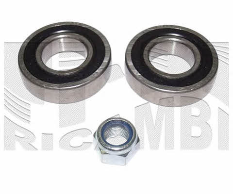 Caliber RC3010 Wheel bearing kit RC3010
