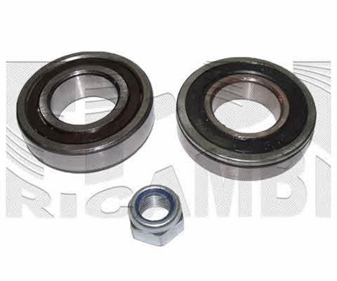 Caliber RC3012 Wheel bearing kit RC3012