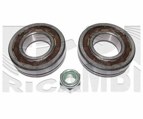 Caliber RC3015 Wheel bearing kit RC3015