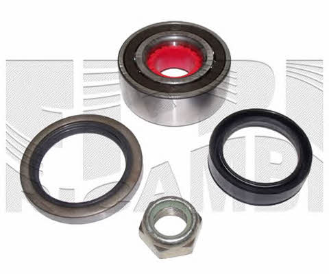 Caliber RC3016 Wheel bearing kit RC3016