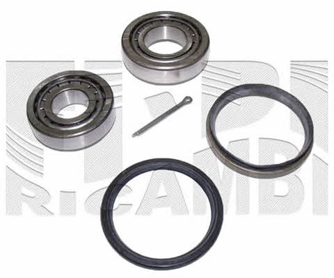 Caliber RC3021 Wheel bearing kit RC3021