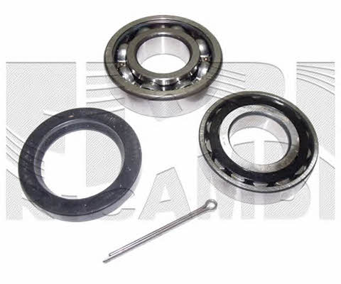 Caliber RC3032 Wheel bearing kit RC3032