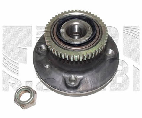 Caliber RC3035 Wheel bearing kit RC3035