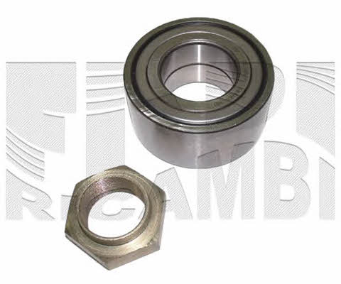 Caliber RC3037 Wheel bearing kit RC3037