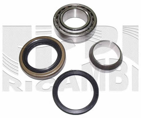 Caliber RC3046 Wheel bearing kit RC3046