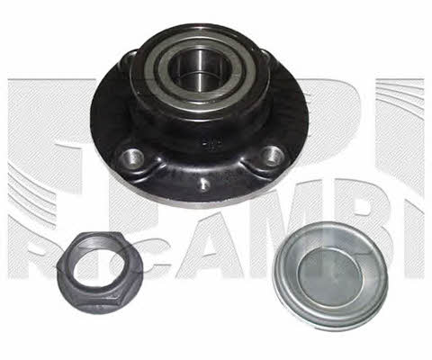Caliber RC3053 Wheel bearing kit RC3053