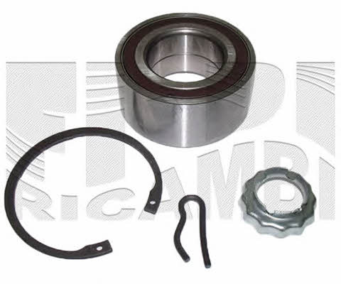 Caliber RC3058 Wheel bearing kit RC3058