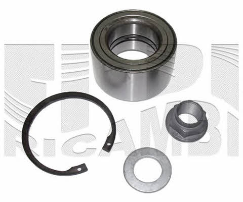 Caliber RC3080 Wheel bearing kit RC3080