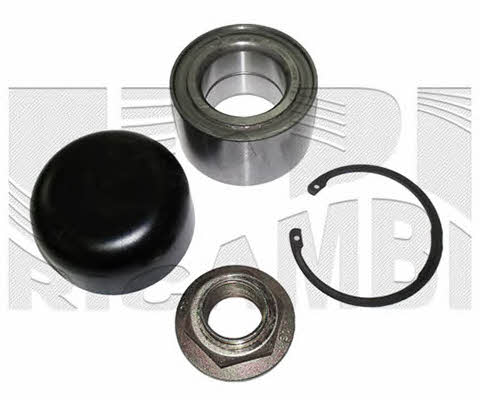 Caliber RC3081 Wheel bearing kit RC3081