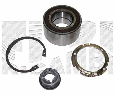 Caliber RC3084 Front Wheel Bearing Kit RC3084